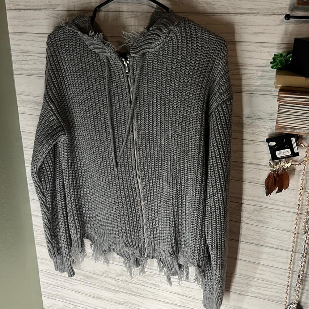 Rue 21 lightweight jacket